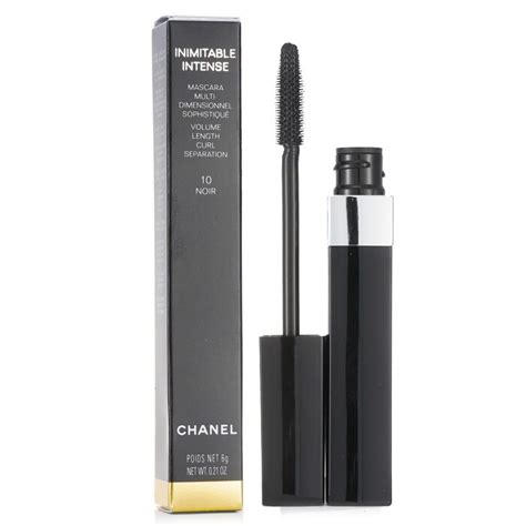 where to buy chanel mascara|Chanel inimitable extreme mascara.